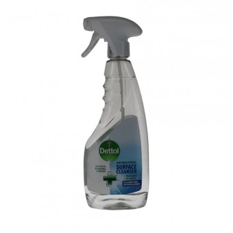 Dettol Anti-bacteriële oppervlakte reiniger 440ml